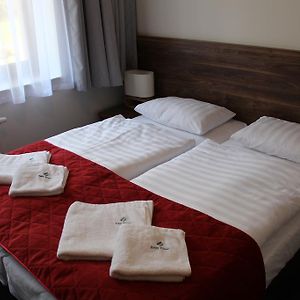 Private Bathroom Double Room
